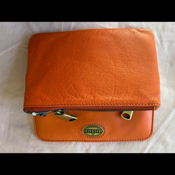 Fossil Wallet New With Tag - Picture 3 of 5
